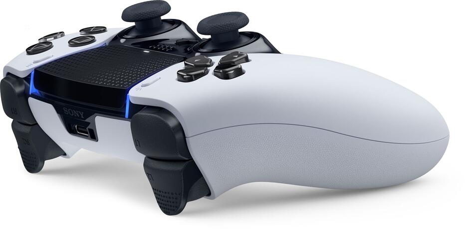 PS5 DUALSENSE EDGE WIRELESS CONTROLLER PS5 DUALSENSE EDGE WIRELESS CONTROLLER
